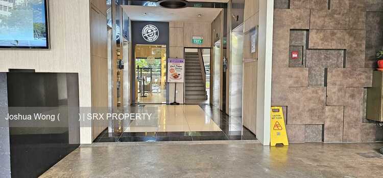 211 Henderson (D3), Retail #410211651
